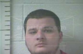 Justin Allen Anderson