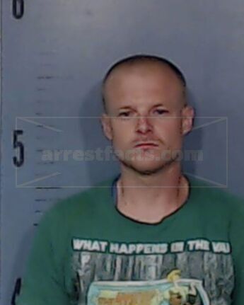 Christopher James Hargrove