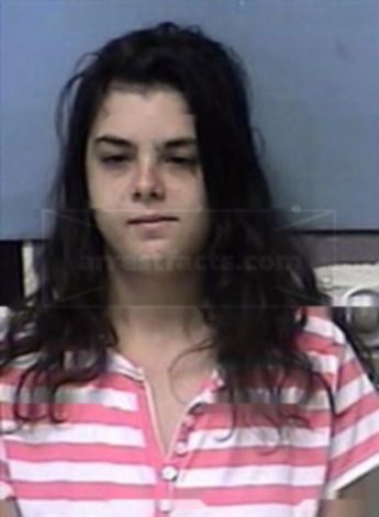 Jamie Leigh Marotti