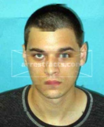 Michael Anthony Ruiz