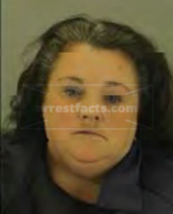 Kimberly Trumble