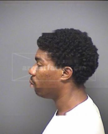 Christopher Allen Woods