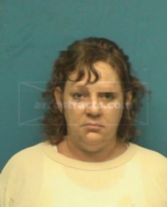 Linda Calley Forney