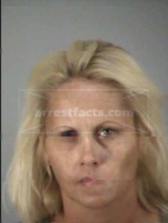 Christy Ann Stone
