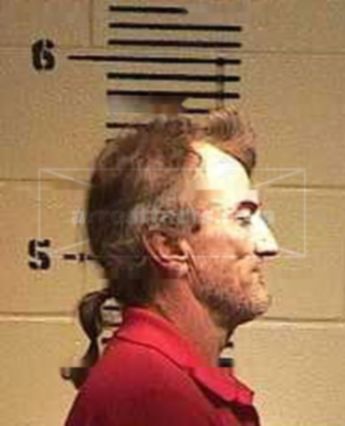 Lester Eugene Bradford