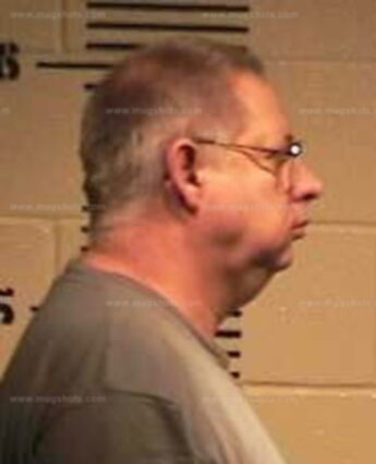Steven Mark Talley