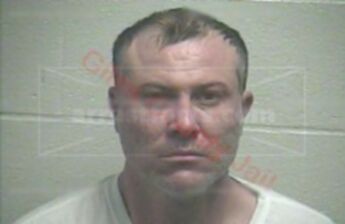 Austin Lee Burchell Sr.