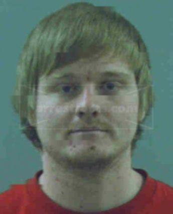 Colton Jae Hood