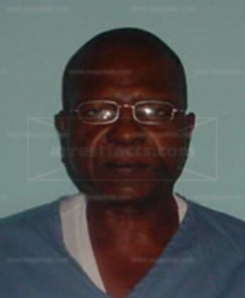 Keith Lamar Morgan