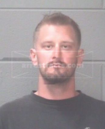 Joshua Dombek