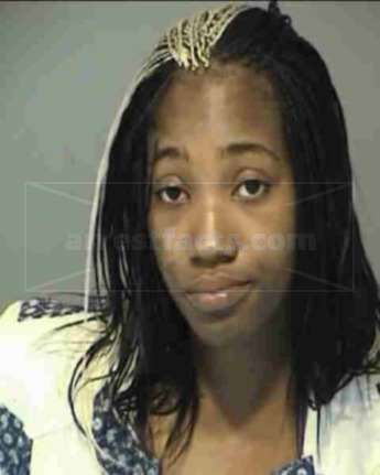 Tashala Dorothea Chalk