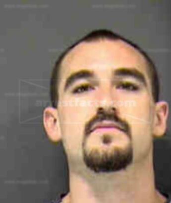David James Alday