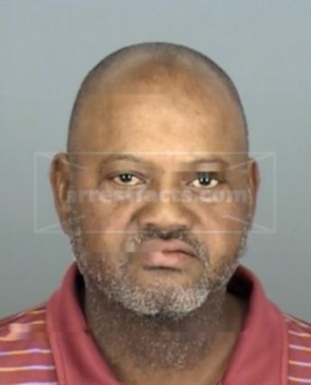 Anthony Alexander Robinson