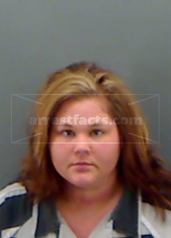 Ariel Chantal Slaughter