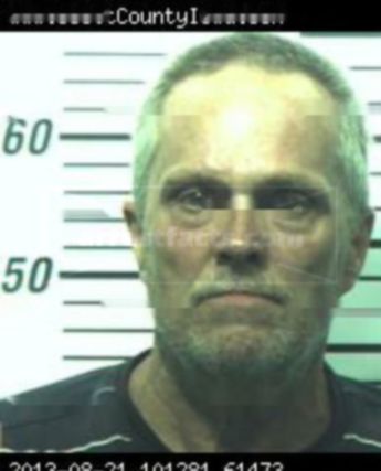 Dennis Gregory Mccabe