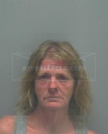 Kelly Terry Corley