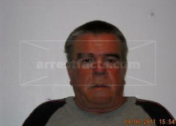James William Moore