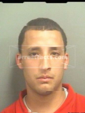 Christopher Gonzales