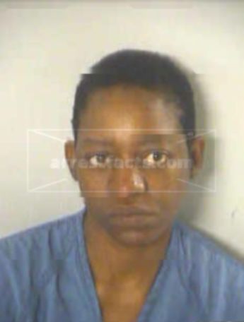 Alice Mae Blackmon