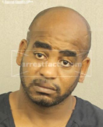 Lorenzo Laron Brown