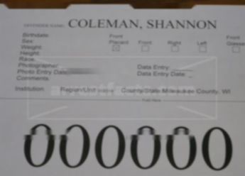 Shannon A Coleman