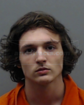 Kane Anthony Tucker