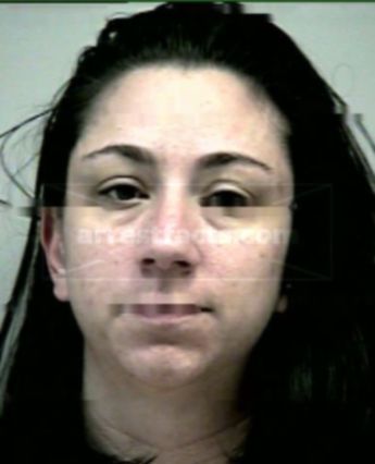 Kimberly Sue Mayes