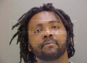 Jeremiah Demetrius Askew