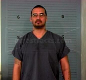 Guillermo Rondell Trevino