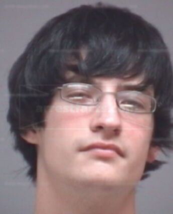 Jake Willis Chartier