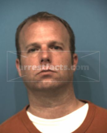 Jeffrey Donald Darling