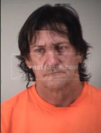 Steven Carlos Manley