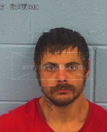 Joshua Kyle Mayo