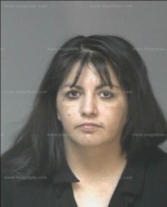 Roseann Garza Estrada