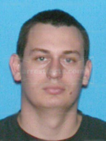 Trevor Anthony Brandon