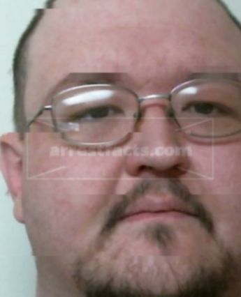 David Michael Gailbreath
