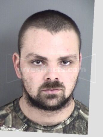 Corey Dean Norton