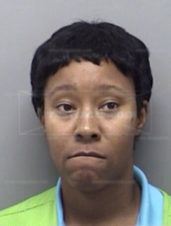Tiffany Lateashe Wilson