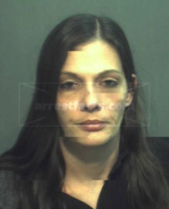 Sherri Dawn Dayton