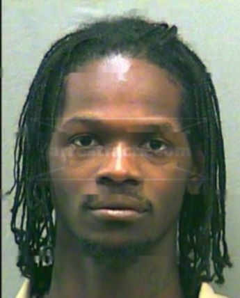 Hikeem Johnson