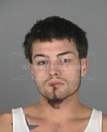Justin Craig Barker