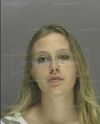 Staci Marie Ellis