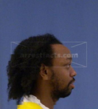 Xavier Rogers