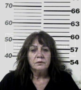 Jeanette Porter Bowden