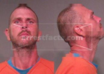 Ronnie Shane Clinton