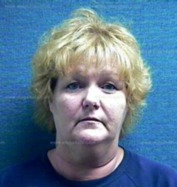 Cheryl Lynn Spivey