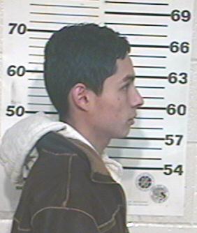 Raymundo Morales Martinez