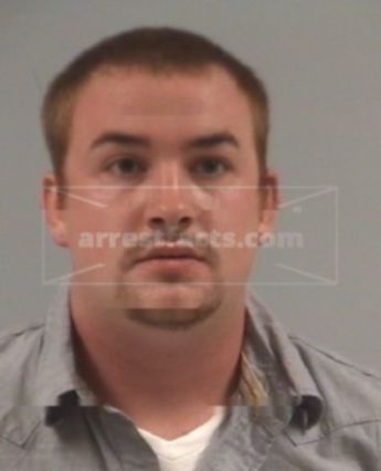 Bradley John Shelton Pendergraft