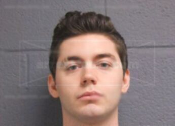 Trey Azgoth Ashbrook