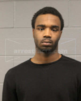 Malik D Mcgee